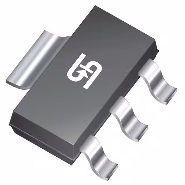 TS1117BCW33 RPG Taiwan Semiconductor Corporation  Regolatori di tensione - Lineare